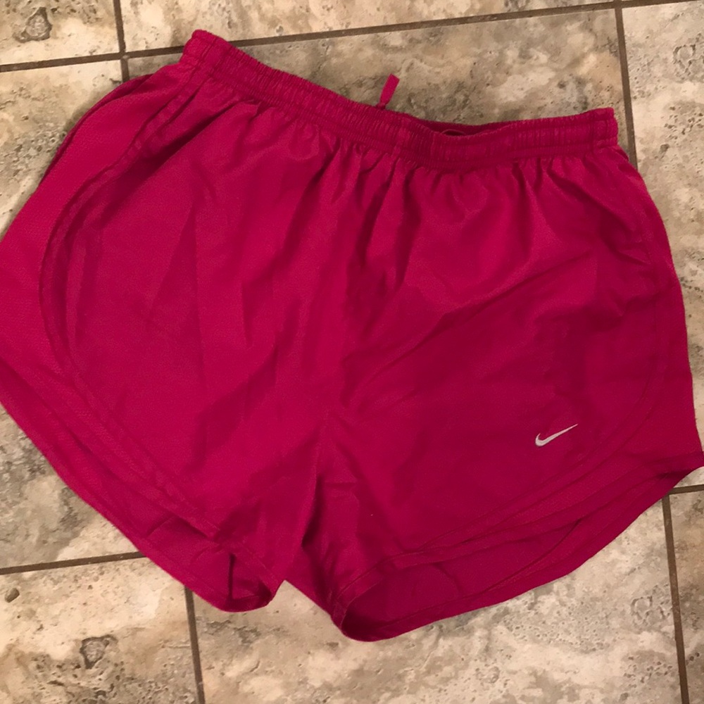 Nike shorts